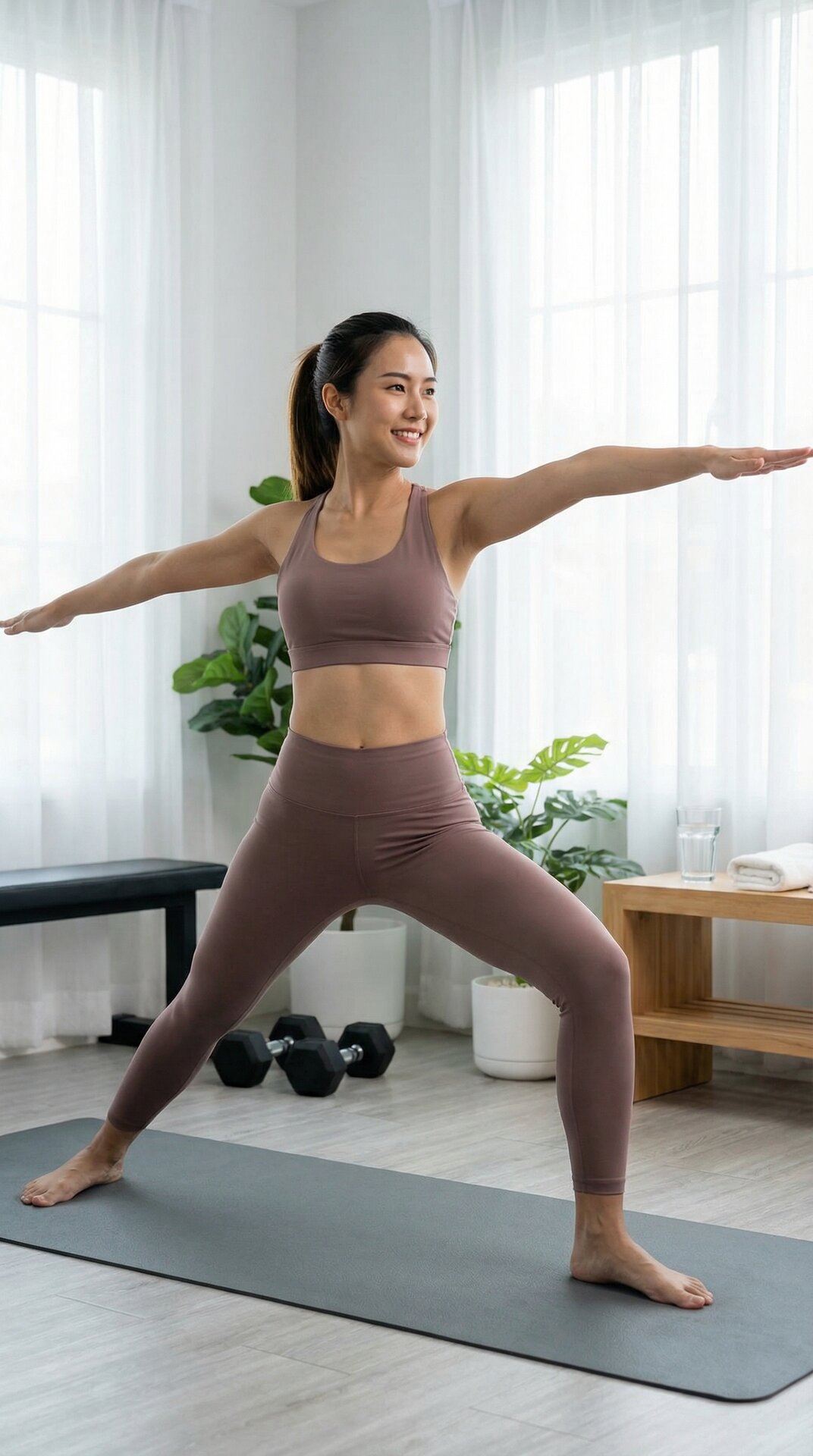 蜜桃视频健身视频教程