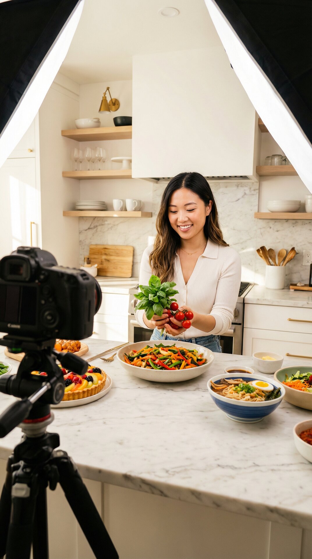 蜜桃视频美食视频教程