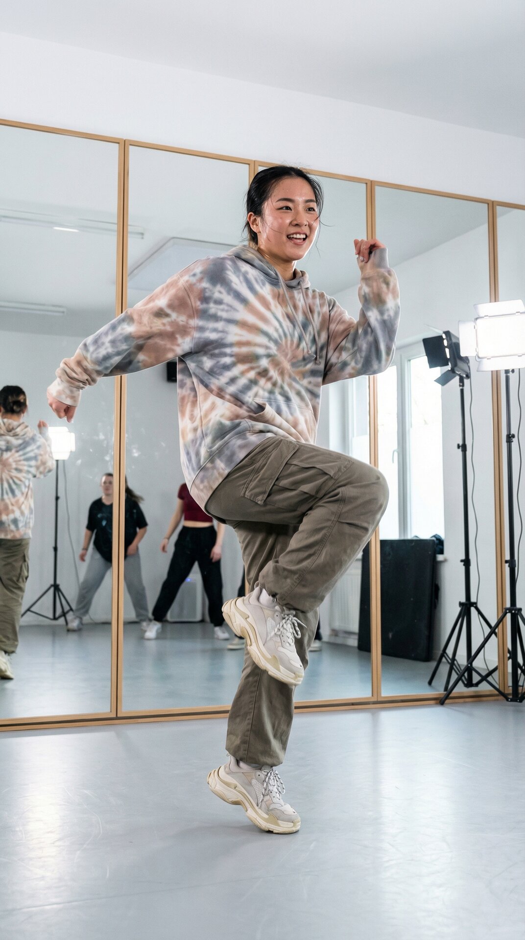 蜜桃视频舞蹈视频教学